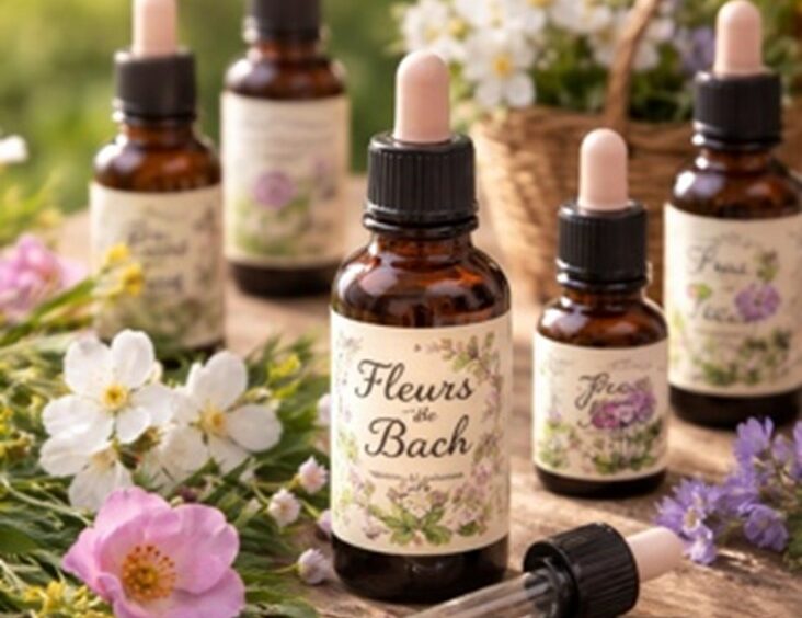 fleurs de bach