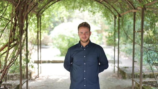 Aymeric Fave iridologue Lattes